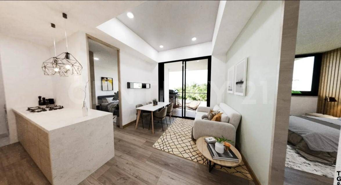 Apartamento en venta Antioquia Medellín Asomadera No2 77 m2 Habitaciones 2 Baños 2 Garajes 0 Precio $790000000