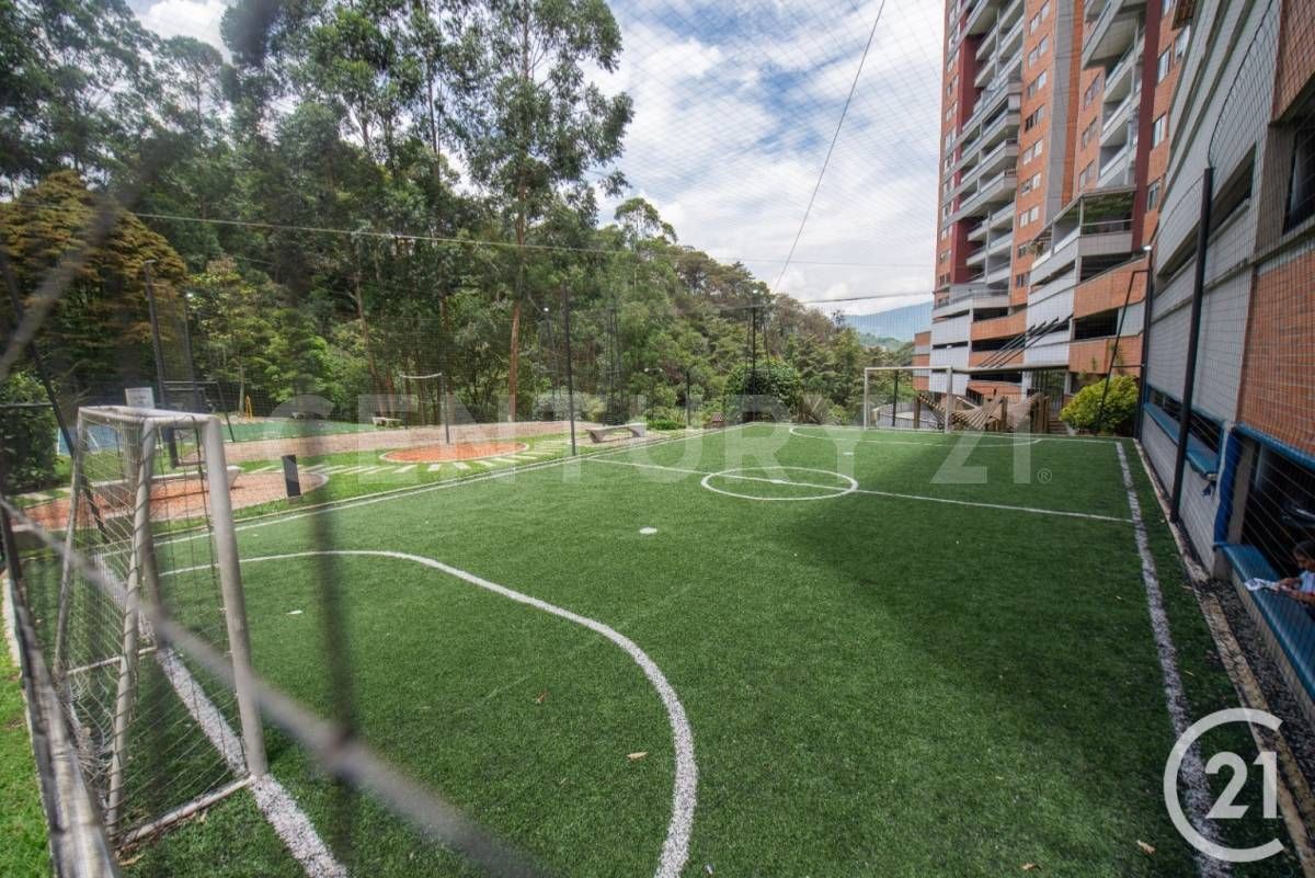 Apartamento en venta Antioquia Envigado Loma De Las Brujas 81 m2 Habitaciones 2 Baños 2 Garajes 2 Precio $695000000