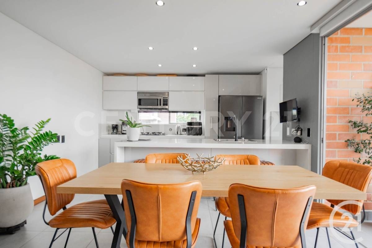 Apartamento en venta Antioquia Medellín Alejandria 89 m2 Habitaciones 1 Baños 2 Garajes 1 Precio $850000000