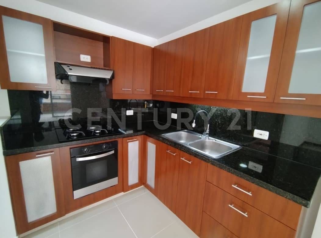 Apartamento en venta Antioquia Envigado La Pradera 96 m2 Habitaciones 3 Baños 2 Garajes 1 Precio $750000000