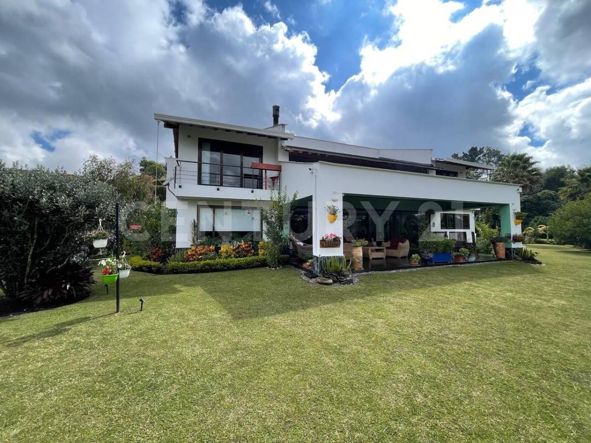 Casa en venta Antioquia Rionegro Rionegro 386 m2 Habitaciones 3 Baños 3 Garajes 0 Precio $2100000000