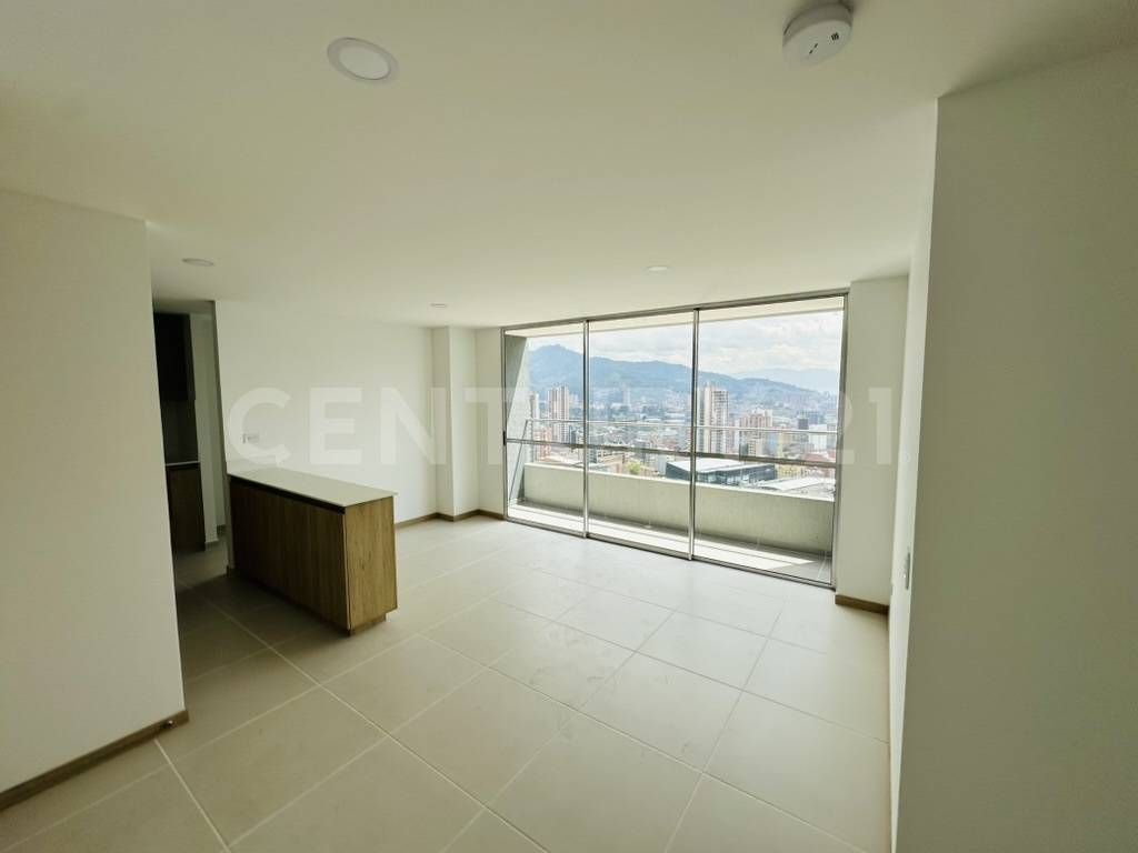Apartamento en venta Antioquia Sabaneta Vegas De La Doctora 73 m2 Habitaciones 3 Baños 2 Garajes 1 Precio $680000000