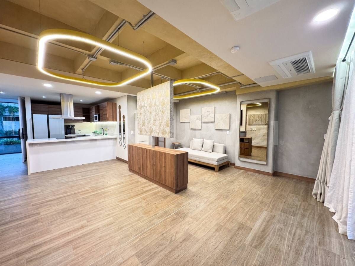 Apartaestudio en venta Antioquia Medellín Simesa 79 m2 Habitaciones 1 Baños 2 Garajes 1 Precio $870000000