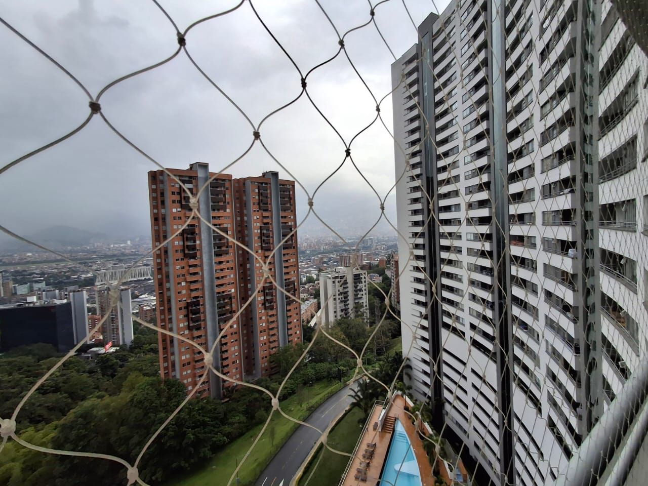 Apartamento en venta Antioquia Medellín Asomadera No2 86 m2 Habitaciones 3 Baños 2 Garajes 2 Precio $760000000