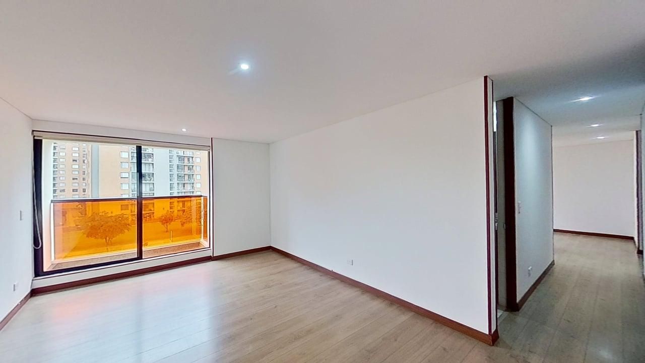 Apartamento en venta Cundinamarca Bogotá Cantalejo 96 m2 Habitaciones 3 Baños 3 Garajes 2 Precio $670000000