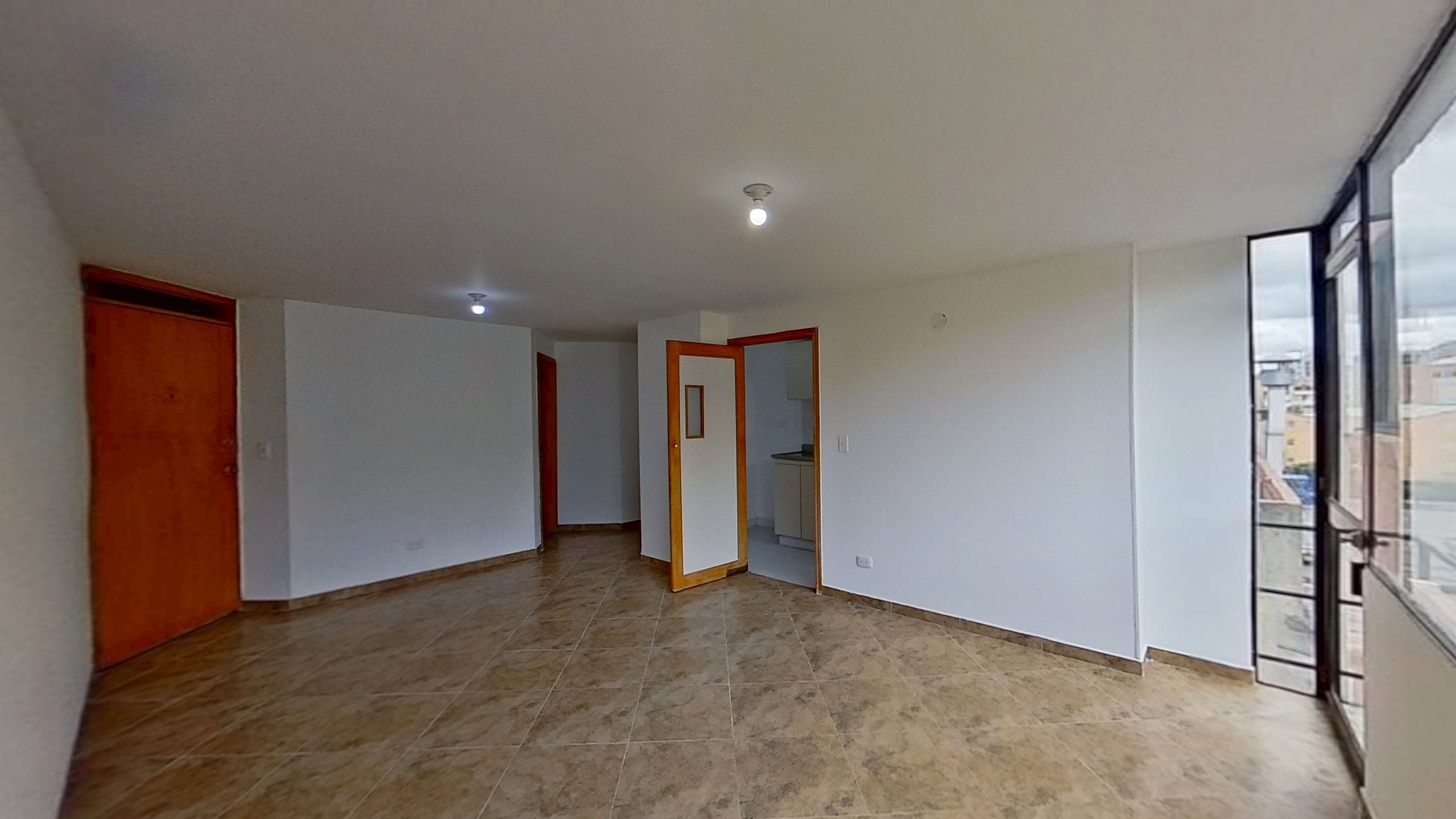 Apartamento en venta Cundinamarca Bogotá San Cipriano - Edif Drogueria Farmatoledo 71 m2 Habitaciones 3 Baños 2 Garajes 1 Precio $358700000