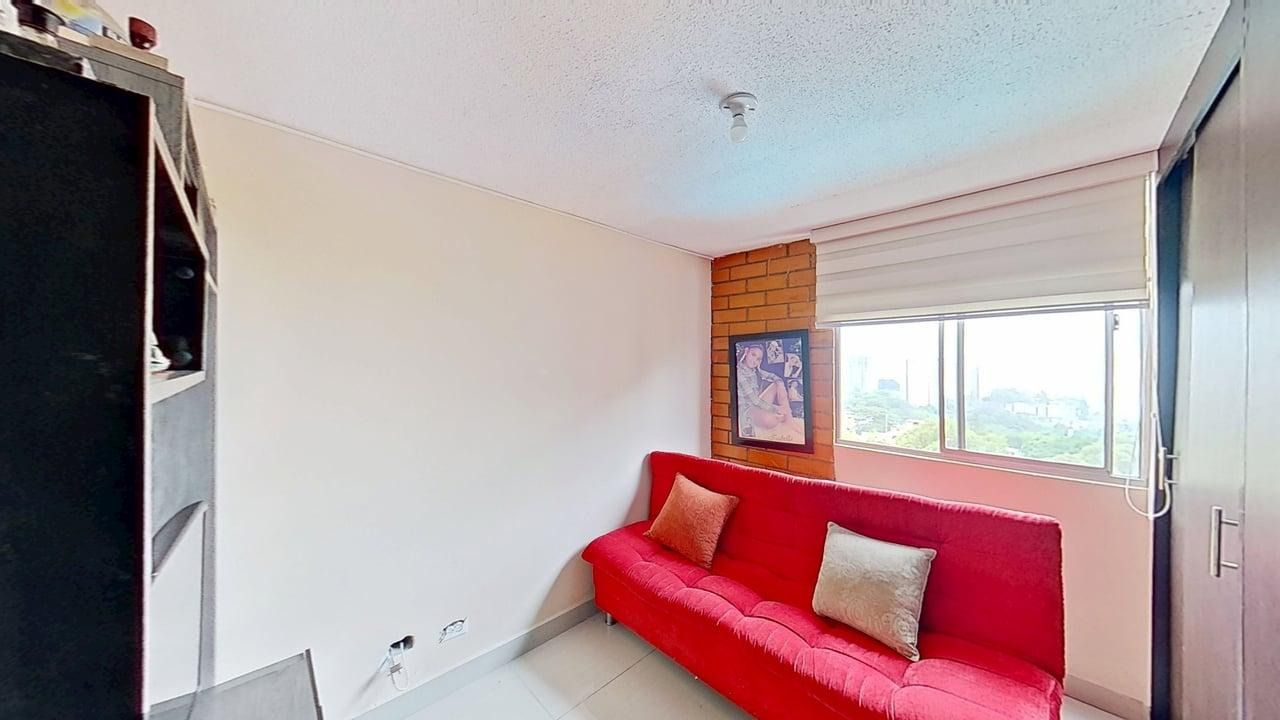 Apartamento en venta Antioquia Bello Andalucía 65 m2 Habitaciones 3 Baños 2 Garajes 1 Precio $309672131