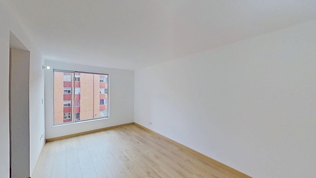 Apartamento en venta Cundinamarca Bogotá Salitre Et Ii 56 m2 Habitaciones 3 Baños 2 Garajes 0 Precio $226380000