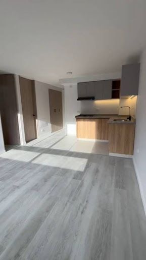 Apartamento en arriendo Cundinamarca Bogotá Pradera Norte 42 m2 Habitaciones 2 Baños 1 Garajes 0 Precio $1850000