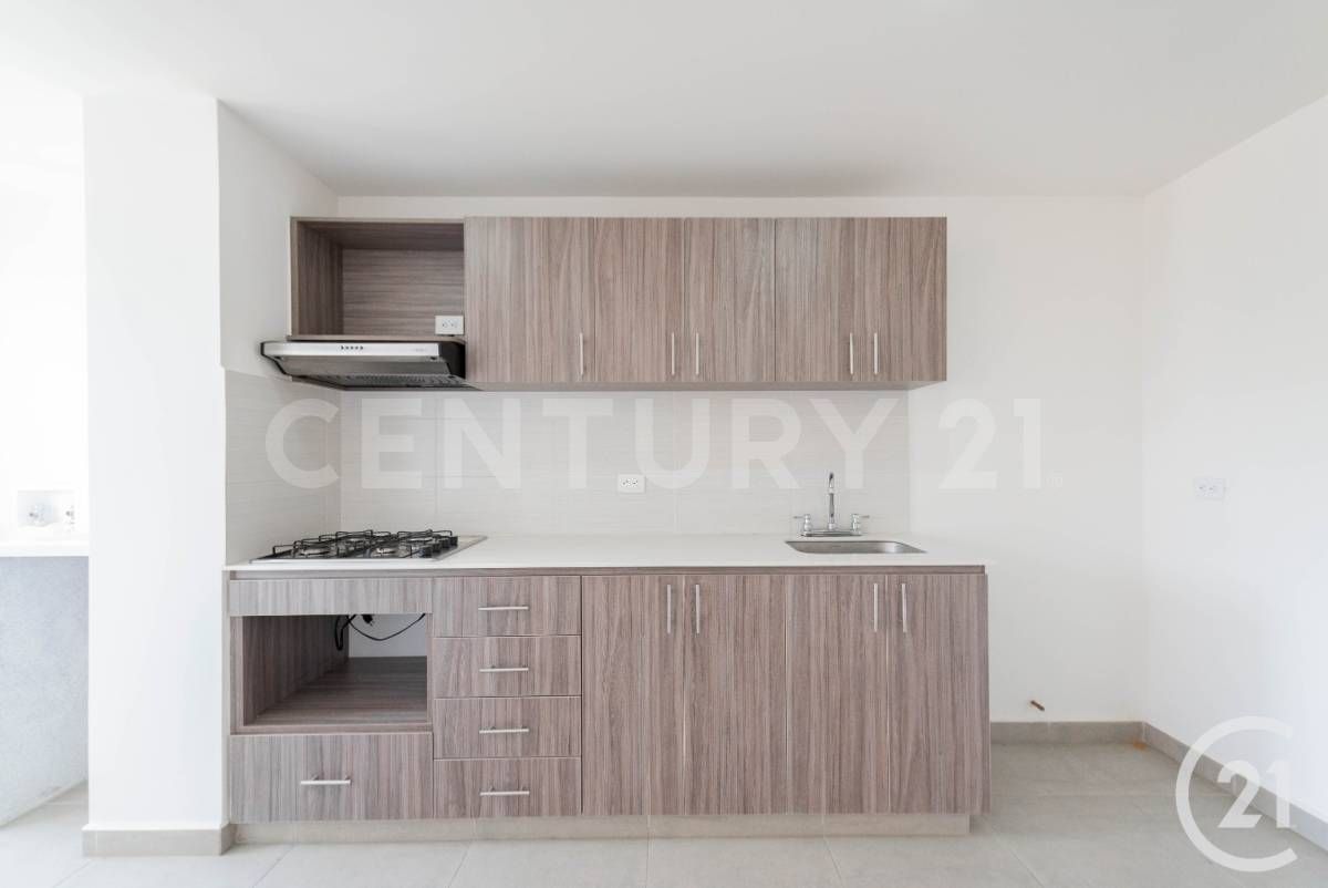 Apartamento en venta Antioquia Itagüí Cr Zanetti 65 m2 Habitaciones 3 Baños 2 Garajes 1 Precio $490000000