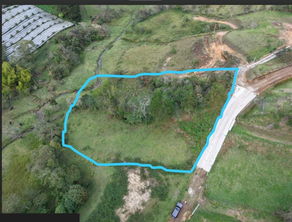 Lote en venta Antioquia San Vicente San Vicente 0 m2 Habitaciones 0 Baños 0 Garajes 0 Precio $330000000