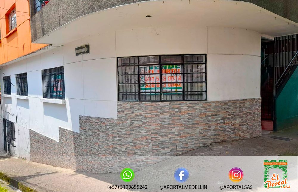 Casa en venta Antioquia Medellín San Miguel 132 m2 Habitaciones 5 Baños 3 Garajes 0 Precio $530000000