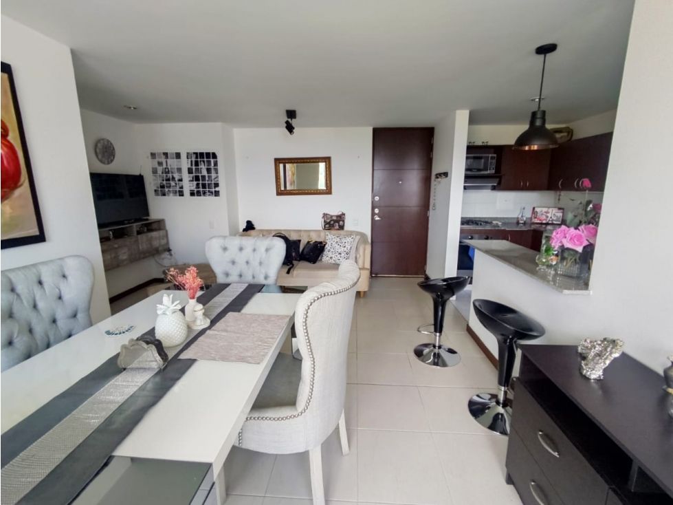 Apartamento en venta Antioquia Medellín San Diego 68 m2 Habitaciones 2 Baños 2 Garajes 1 Precio $550000000
