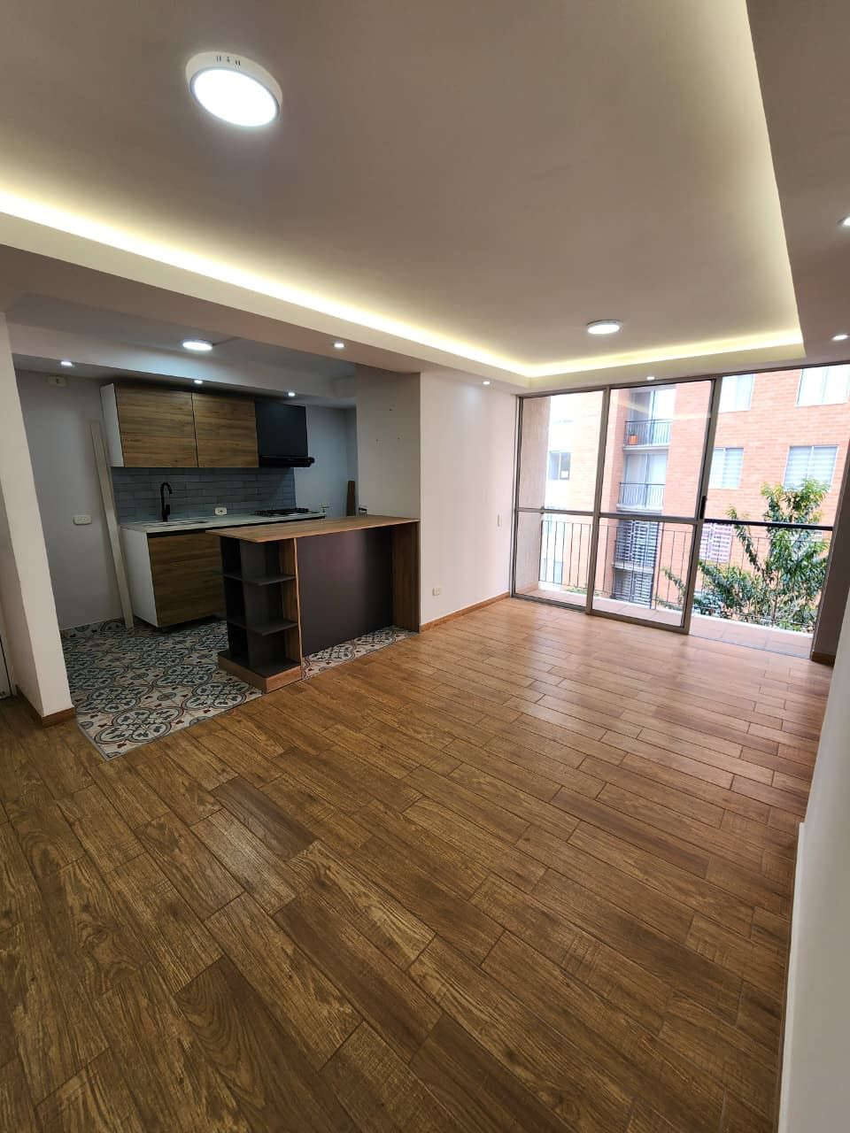 Apartamento en venta Valle Del Cauca Cali Condominio Zafiro 65 m2 Habitaciones 2 Baños 2 Garajes 1 Precio $280000000