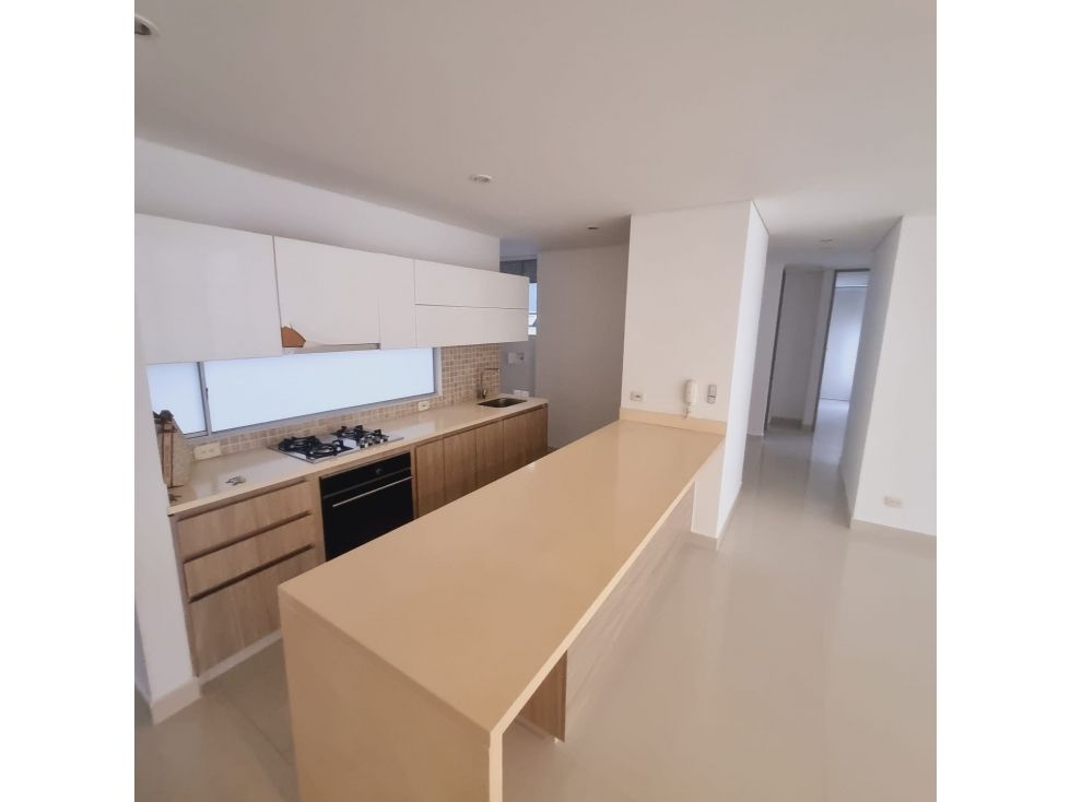 Apartamento en arriendo Bolívar Cartagena Alcibia 100 m2 Habitaciones 3 Baños 2 Garajes 2 Precio $4200000