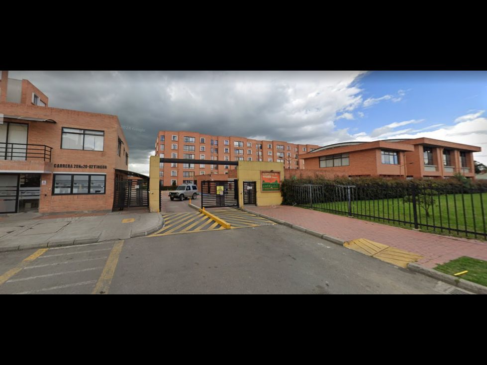 Apartamento en venta Cundinamarca Mosquera Cr Torcaza 42 m2 Habitaciones 3 Baños 1 Garajes 0 Precio $155000000