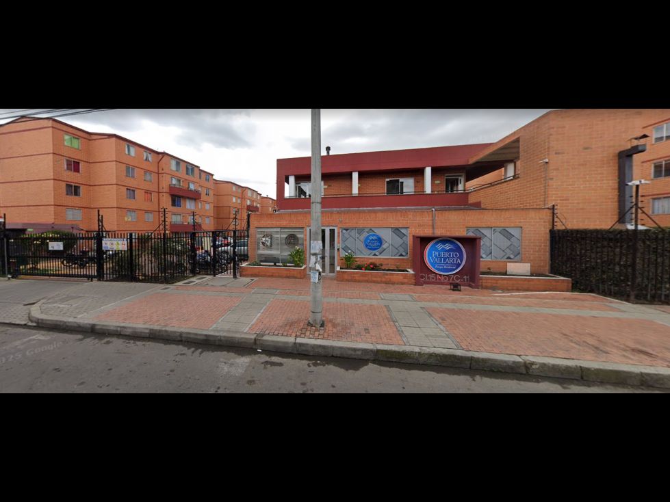 Apartamento en venta Cundinamarca Mosquera Puerto Vallarta 60 m2 Habitaciones 3 Baños 2 Garajes 0 Precio $200000000