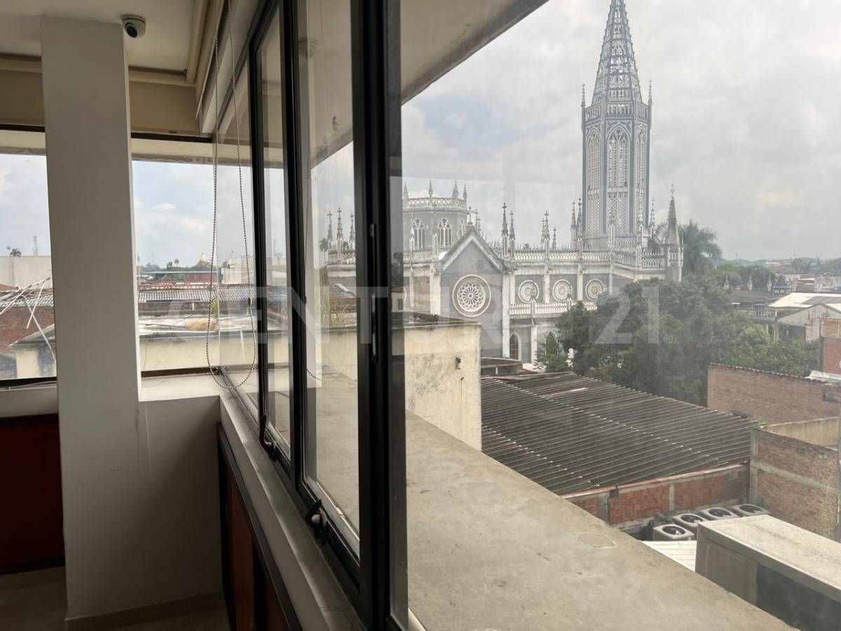 Oficina en venta Valle Del Cauca Palmira Alfonso López 84 m2 Habitaciones 0 Baños 1 Garajes 0 Precio $320000000