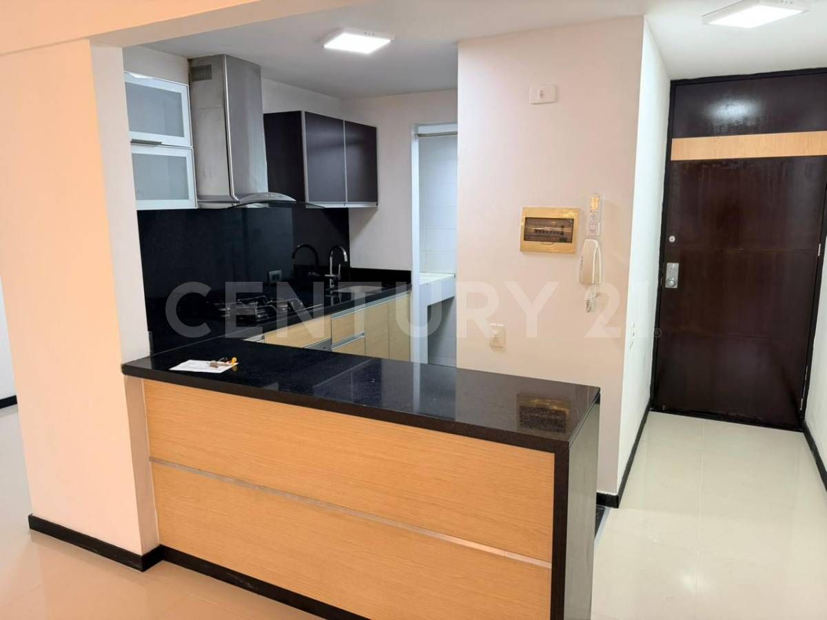 Apartamento en arriendo Valle Del Cauca Cali Urbanización Río Lili 85 m2 Habitaciones 3 Baños 2 Garajes 1 Precio $3100000