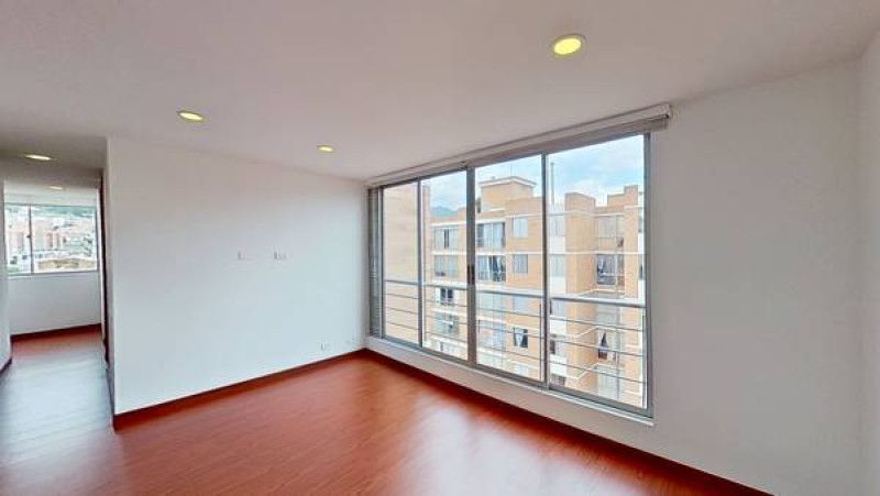 Inmuebles en Remate Apartamento en venta Cundinamarca Zipaquirá Br Prados Del Mirador 61 m2 Habitaciones 3 Baños 2 Garajes 0 Precio $198000000