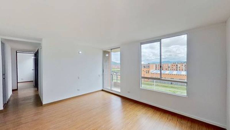 Apartamento en venta Cundinamarca Tocancipá Ub La Esperanza 60 m2 Habitaciones 3 Baños 2 Garajes 0 Precio $195000000
