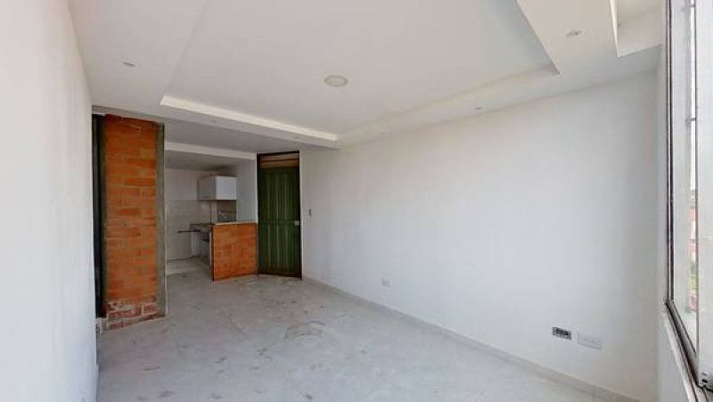 Inmuebles en Remate Apartamento en venta Valle Del Cauca Cali Urbanización Santa Helena 45 m2 Habitaciones 2 Baños 1 Garajes 0 Precio $105050000