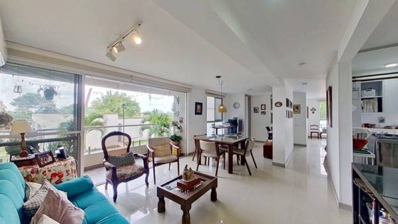 Inmuebles en Remate Apartamento en venta Valle Del Cauca Jamundí Cr Farallones De Verde Alfaguara 82 m2 Habitaciones 3 Baños 2 Garajes 1 Precio $330000000