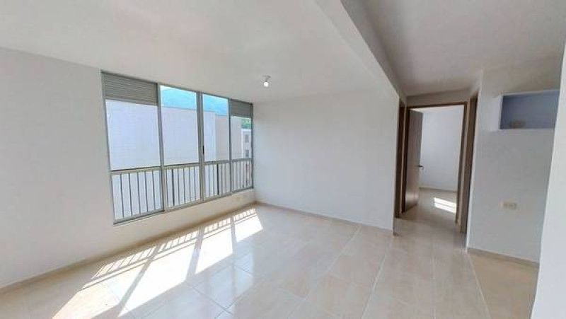 Apartamento en venta Valle Del Cauca Yumbo Panorama 46 m2 Habitaciones 2 Baños 2 Garajes 0 Precio $164000000