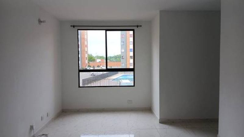 Inmuebles en Remate Apartamento en venta Valle Del Cauca Jamundí La Aurora 44 m2 Habitaciones 2 Baños 1 Garajes 1 Precio $160000000