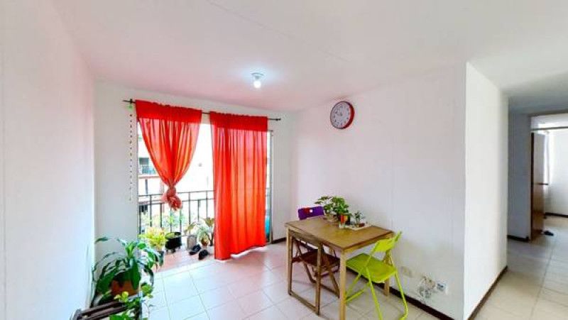 Inmuebles en Remate Apartamento en venta Valle Del Cauca Cali Caney 65 m2 Habitaciones 3 Baños 2 Garajes 1 Precio $203940000