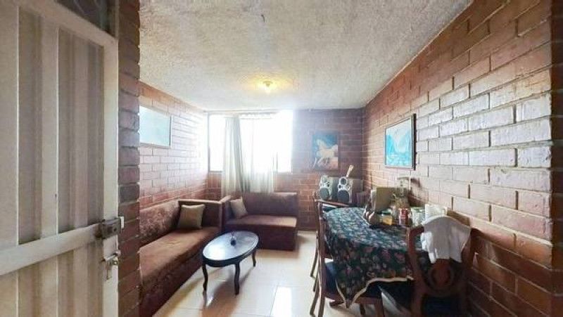 Inmuebles en Remate Apartamento en venta Cundinamarca Bogotá El Salitre 52 m2 Habitaciones 3 Baños 2 Garajes 0 Precio $202800000