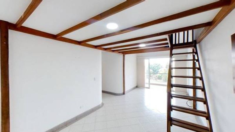 Inmuebles en Remate Apartamento en venta Valle Del Cauca Cali Ciudad Capri 86 m2 Habitaciones 3 Baños 3 Garajes 1 Precio $263500000