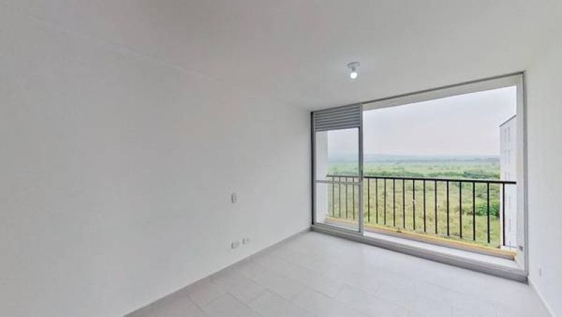 Apartamento en venta Valle Del Cauca Jamundí Cr Carbonero 62 m2 Habitaciones 2 Baños 2 Garajes 1 Precio $212910000