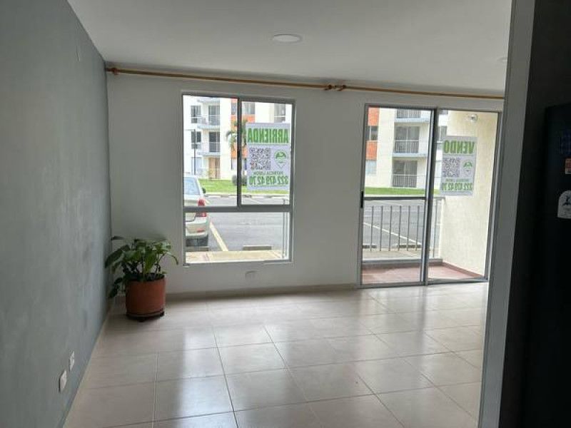 Inmuebles en Remate Apartamento en venta Valle Del Cauca Jamundí Ub Los Anturios 57 m2 Habitaciones 2 Baños 2 Garajes 1 Precio $200000000