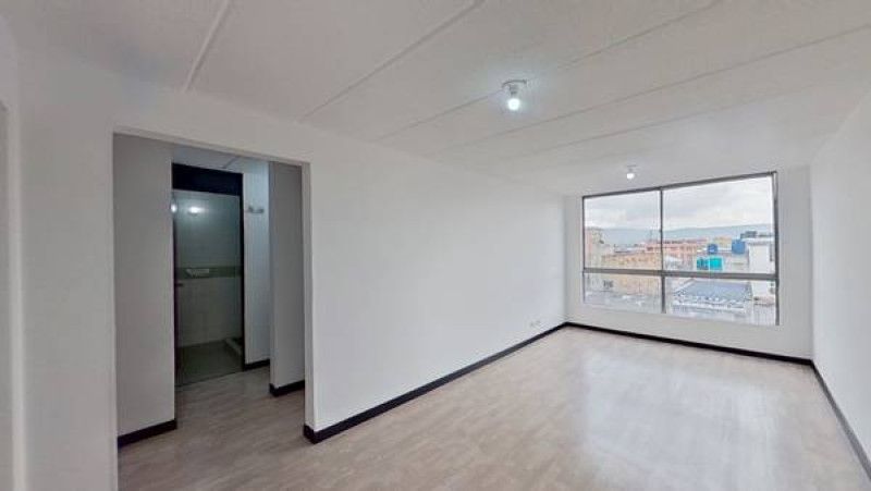 Apartamento en venta Cundinamarca Bogotá Carvajal 56 m2 Habitaciones 2 Baños 1 Garajes 1 Precio $263000000