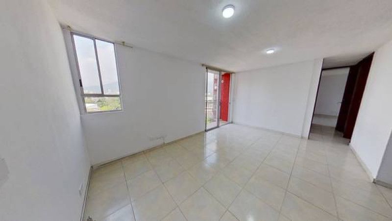 Inmuebles en Remate Apartamento en venta Valle Del Cauca Cali Ciudad Los Álamos 61 m2 Habitaciones 3 Baños 1 Garajes 0 Precio $199000000