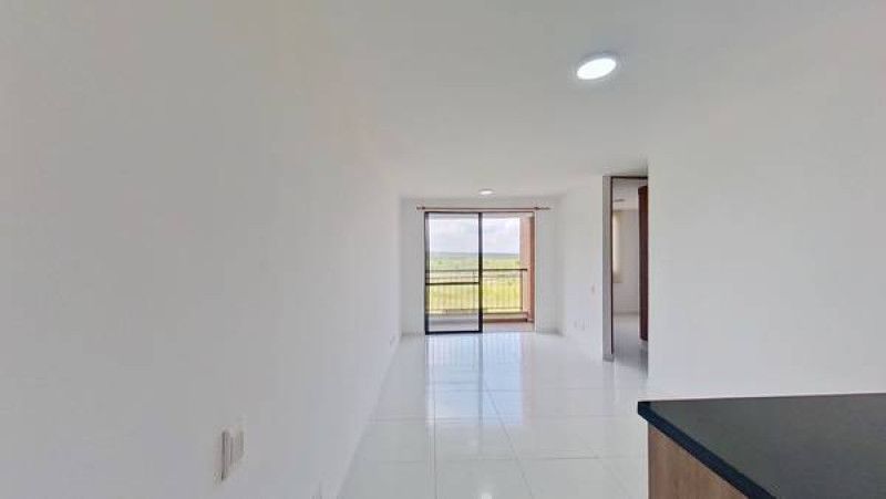 Inmuebles en Remate Apartamento en venta Valle Del Cauca Jamundí Jamundí 57 m2 Habitaciones 2 Baños 2 Garajes 1 Precio $223200000