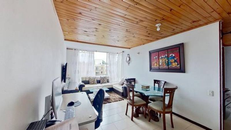Inmuebles en Remate Apartamento en venta Valle Del Cauca Cali El Limonar 64 m2 Habitaciones 3 Baños 2 Garajes 1 Precio $219590000