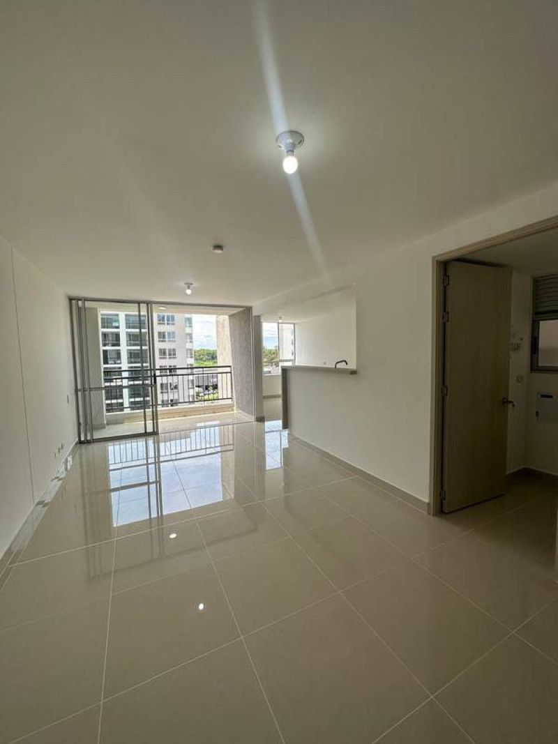 Inmuebles en Remate Apartamento en venta Valle Del Cauca Jamundí Cr Jacamar 77 m2 Habitaciones 2 Baños 2 Garajes 1 Precio $324700000