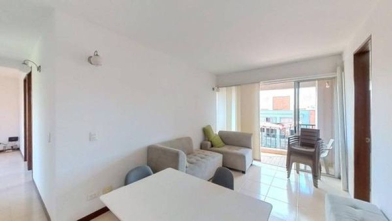 Inmuebles en Remate Apartamento en venta Valle Del Cauca Cali Conjunto Residencial El Bosque 126 m2 Habitaciones 4 Baños 3 Garajes 1 Precio $461100000