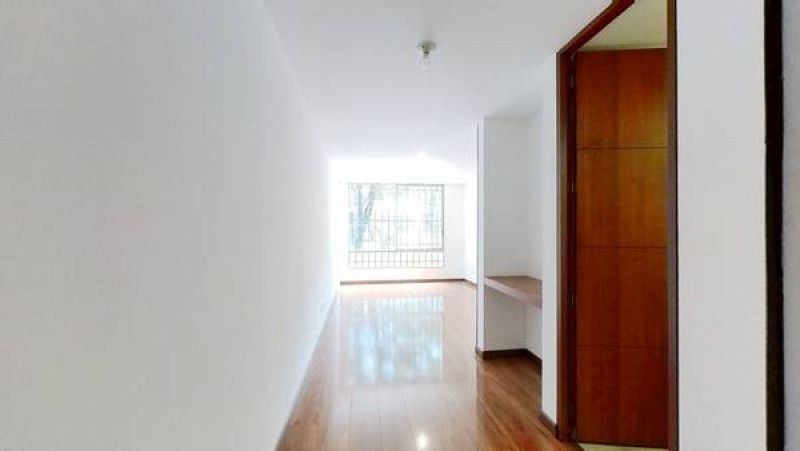 Inmuebles en Remate Apartamento en venta Cundinamarca Bogotá El Plan 123 m2 Habitaciones 3 Baños 2 Garajes 1 Precio $688000000