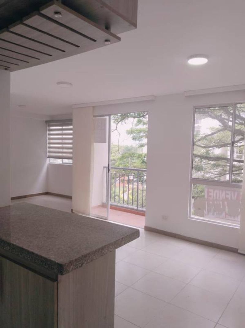 Apartamento en venta Valle Del Cauca Jamundí El Rosario 62 m2 Habitaciones 2 Baños 2 Garajes 1 Precio $198000000