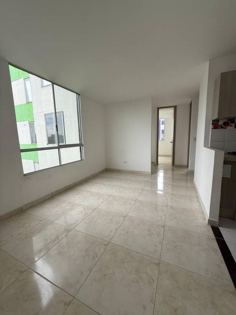 Inmuebles en Remate Apartamento en venta Valle Del Cauca Jamundí Jamundí 45 m2 Habitaciones 2 Baños 2 Garajes 0 Precio $118500000