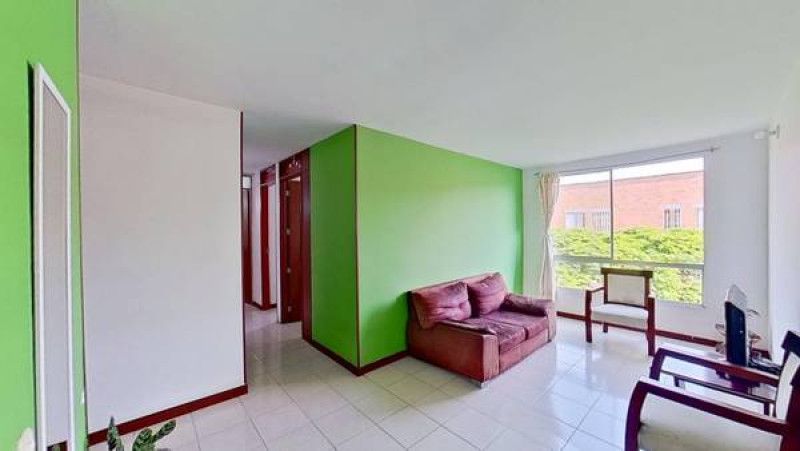 Inmuebles en Remate Apartamento en venta Valle Del Cauca Cali Lili 54 m2 Habitaciones 3 Baños 1 Garajes 0 Precio $173700000