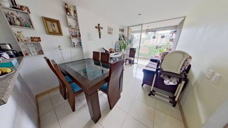 Apartamento en venta Valle Del Cauca Cali Aguacatal 68 m2 Habitaciones 2 Baños 2 Garajes 1 Precio $270000000