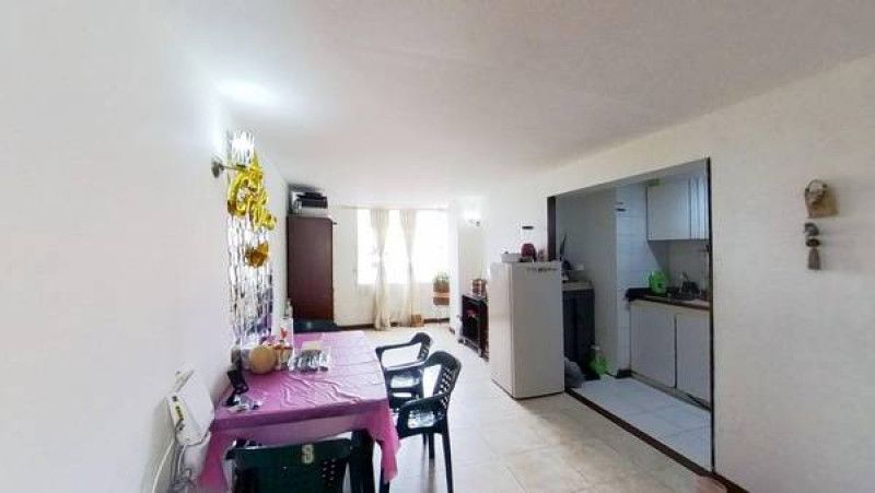 Inmuebles en Remate Apartamento en venta Cundinamarca Bogotá Las Orquideas 56 m2 Habitaciones 3 Baños 2 Garajes 0 Precio $268400000