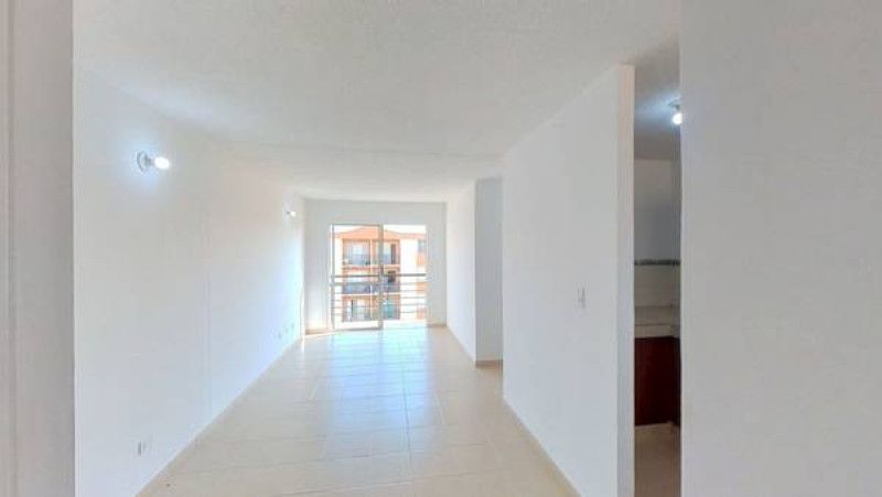 Inmuebles en Remate Apartamento en venta Valle Del Cauca Cali Lili 61 m2 Habitaciones 3 Baños 2 Garajes 1 Precio $192000000