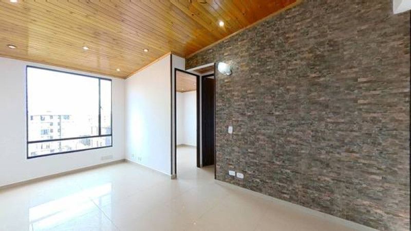 Apartamento en venta Cundinamarca Mosquera Ub El Trebol Del Guali Et Ii 45 m2 Habitaciones 2 Baños 1 Garajes 0 Precio $156900000