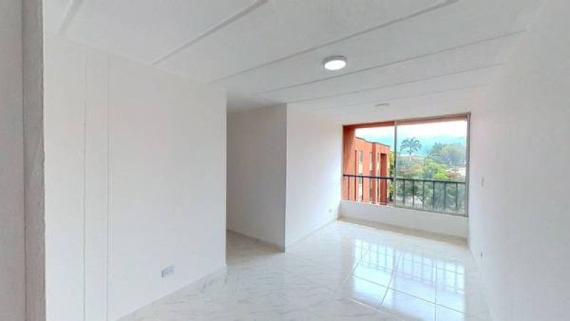Apartamento en venta Valle Del Cauca Cali Torres De Confandi 58 m2 Habitaciones 3 Baños 2 Garajes 0 Precio $170000000