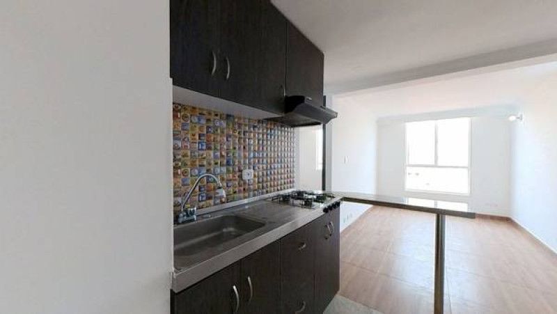 Apartamento en venta Cundinamarca Bogotá Atlanta 42 m2 Habitaciones 2 Baños 1 Garajes 0 Precio $213000000